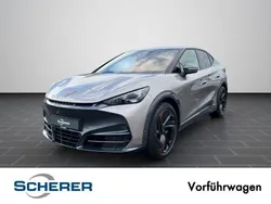 Metallic (metallic) Gebraucht 2025 Cupra Tavascan VZ SUV | 50.980 € (Guter Preis)