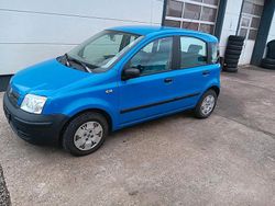 Blau Gebraucht 2005 Fiat Panda Kleinwagen | 2.200 € (Fairer Preis)