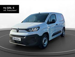 Weiß Neu 2025 Citroën Berlingo Van / Kleinbus | 27.985 € (Guter Preis)