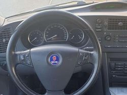 Grau Gebraucht 2004 Saab 9-3 Limousine | 1.590 €