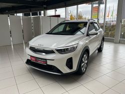 Schneeweiss (uni) Neu 2024 Kia Stonic Vision SUV | 22.770 € (Fairer Preis)