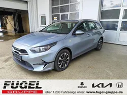 Css lunarsilbermet. Neu 2025 Kia Ceed Sportswagon Kombi | 25.999 € (Guter Preis)