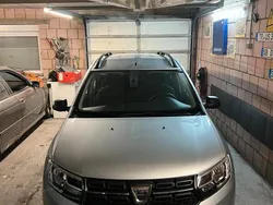 Silber Gebraucht 2020 Dacia Logan Limousine | 9.500 €