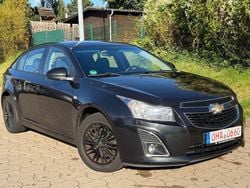Schwarz Gebraucht 2013 Chevrolet Cruze LT Kleinwagen | 3.999 € (Fairer Preis)