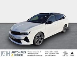 Gebraucht 2024 Opel Astra Ultimate Kombi | 29.850 € (Teuer)