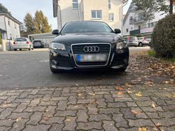 Schwarz Gebraucht 2010 Audi A3 S-Line Limousine | 6.300 € (Etwas zu teuer)
