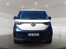 Blau Gebraucht 2025 VW ID. Buzz Pro Van / Kleinbus | 65.900 € (Fairer Preis)
