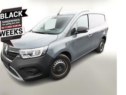 Grau Gebraucht 2021 Renault Kangoo Van / Kleinbus | 14.488 € (Guter Preis)