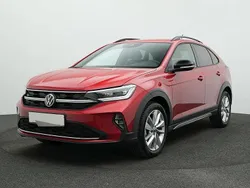 Rot Gebraucht 2024 VW Taigo Move SUV | 23.589 € (Fairer Preis)