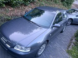 Grau Gebraucht 2001 Audi A3 Coupé | 4.999 €