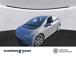 Mondsteingrau Gebraucht 2021 VW ID.3 Pro Performance Kleinwagen | 21.680 € (Fairer Preis)