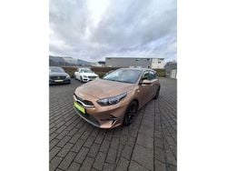 M6y) machined bronze m (braun Gebraucht 2022 Kia Ceed Sportswagon Vision Kombi | 13.950 € (Guter Preis)