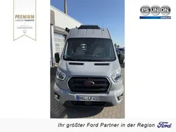 Grau / fancy grau Gebraucht 2023 Ford Transit Nugget Van | 49.990 €