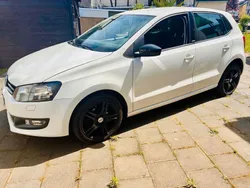 Weiß Gebraucht 2011 VW Polo Style Limousine | 5.999 € (Guter Preis)