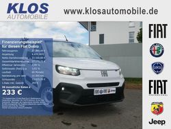 Weiß Neu 2025 Fiat Doblò Van / Kleinbus | 27.990 € (Fairer Preis)