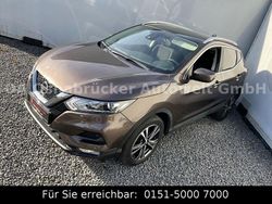 Braun Gebraucht 2020 Nissan Qashqai N-Way SUV | 16.900 € (Fairer Preis)