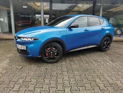 Blau Gebraucht 2022 Alfa Romeo Tonale Edizione Speciale SUV | 32.990 € (Teuer)