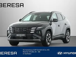 Ecotronic grey / mic Neu 2025 Hyundai Tucson Trend SUV | 34.990 € (Guter Preis)