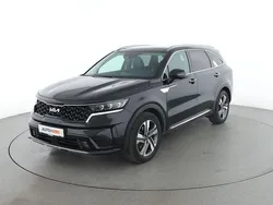 Schwarz Gebraucht 2024 Kia Sorento Platinum SUV | 43.690 € (Guter Preis)