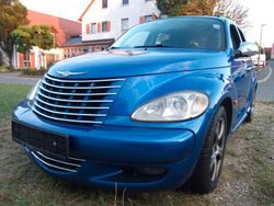 Blau Gebraucht 2003 Chrysler PT Cruiser Van / Kleinbus | 2.550 € (Etwas zu teuer)