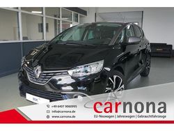Grau Gebraucht 2018 Renault Scénic IV Bose Edition Van / Kleinbus | 13.875 € (Guter Preis)
