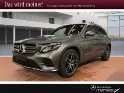 Mercedes GLC220