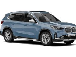 Cape york gruen Neu 2026 BMW X1 Shadowline SUV | 57.640 € (Teuer)