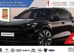 Midnight schwarz meta.../schwa Neu 2025 Cupra Formentor SUV | 35.490 € (Guter Preis)