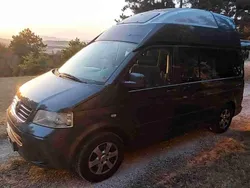 Grau Gebraucht 2007 VW T5 California Van | 18.500 €