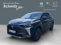 Grau Neu 2025 DS Automobiles DS7 Crossback SUV | 43.999 €