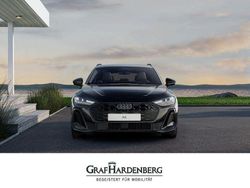 Schwarz Neu 2025 Audi A5 Ambiente Kombi | 73.074 € (Fairer Preis)