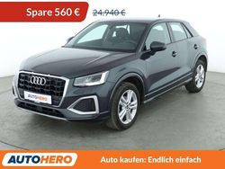 Manhattangrau Gebraucht 2021 Audi Q2 Advanced SUV | 24.380 € (Fairer Preis)
