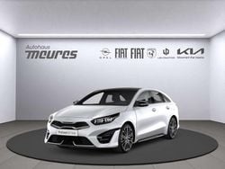 Weiss Gebraucht 2025 Kia ProCeed GT GT-Line Kleinwagen | 26.888 € (Superpreis)