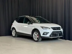 Gebraucht 2020 Seat Arona FR SUV | 18.950 € (Fairer Preis)