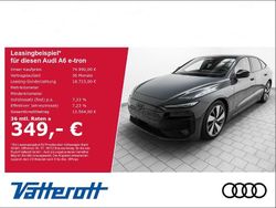Grau Neu 2025 Audi e-tron Sportback S-Line SUV | 74.990 € (Guter Preis)