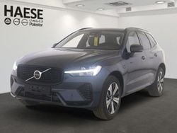Blau Gebraucht 2025 Volvo XC60 Plus SUV | 49.430 € (Guter Preis)
