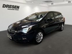 Blau Gebraucht 2019 Opel Astra Kombi | 15.750 € (Fairer Preis)