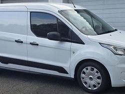 Weiß Gebraucht 2020 Ford Transit Van / Kleinbus | 12.500 € (Fairer Preis)