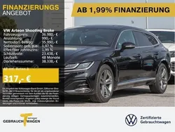 Gebraucht 2023 VW Arteon R-line | 38.280 € (Guter Preis)
