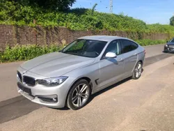 Silber Gebraucht 2014 BMW 320 Gran Turismo Limousine | 11.300 € (Superpreis)