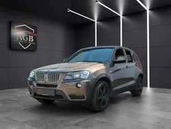 Gebraucht 2012 BMW X3 Sport Line SUV | 14.990 € (Etwas zu teuer)