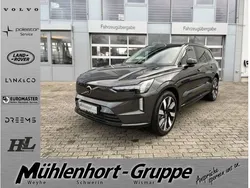 Grau Gebraucht 2025 Volvo EX90 Ultra SUV | 94.900 € (Fairer Preis)