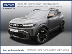Dolomitgrau (grau) Gebraucht 2025 Dacia Duster Extreme SUV | 30.333 € (Fairer Preis)