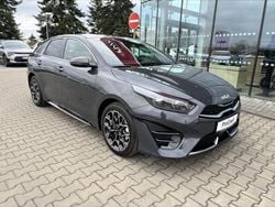 Dark penta me Neu 2025 Kia ProCeed GT-Line Kleinwagen | 26.790 € (Superpreis)