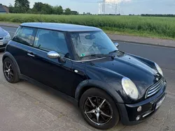 Schwarz Gebraucht 2007 Mini ONE Kleinwagen | 3.990 € (Fairer Preis)