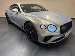 Silber Gebraucht 2021 Bentley Continental GT Coupé | 164.500 €