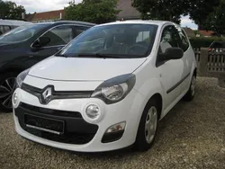Weiß Gebraucht 2014 Renault Twingo Expression Kleinwagen | 5.200 € (Fairer Preis)
