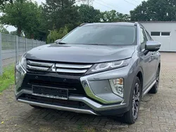 Grau Gebraucht 2018 Mitsubishi Eclipse Cross SUV | 17.800 € (Fairer Preis)