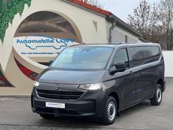 Graphite dust metallic Neu 2025 VW Transporter Van | 43.490 €