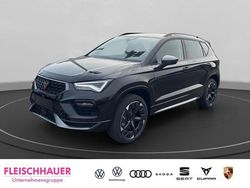 Schwarz Neu 2025 Cupra Ateca Basis SUV | 44.980 € (Guter Preis)